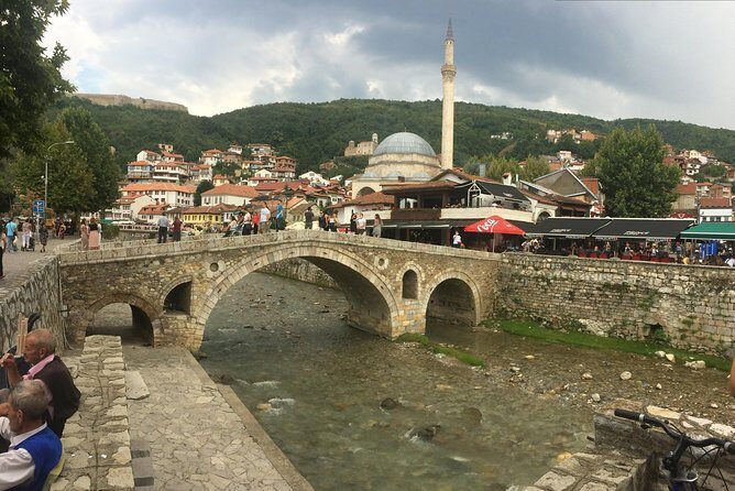 Prizren Sightseeing - Why This Tour Works