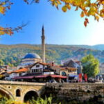 Prizren: The Historical Heart of Kosovo - Cultural Landmarks and Memorial Sites
