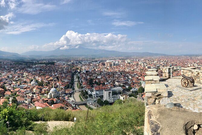 Prizren Walking Tour: Explore the Heritage of Open Museum City - What Makes This Tour Stand Out