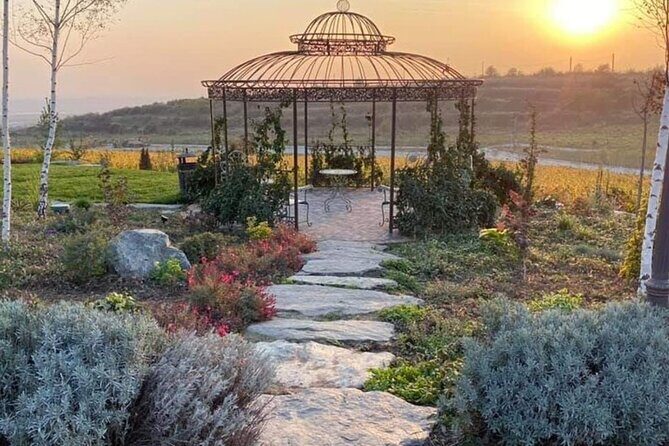 Probably the Best Restaurant and Wine Cellar near Bucharest - Who Is This Tour Best For?