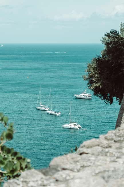 Procida & Ischia: a full-day experience with cruises from Naples - Practical Details and What to Expect