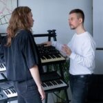 Produce Techno and House Music in Berlin - What’s Included and What’s Not