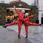 Professional Customisable Photoshoot in London - An In-Depth Look at the Itinerary and Experience