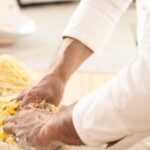 Professional Lab Pasta Experience - What to Expect from This Pasta Experience