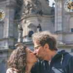 Professional photo shoot in St. Gallen - What to Expect from Your Photo Shoot