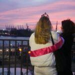 Professional photo tour with Hamburg sights - A Closer Look at the Hamburg Photo Tour