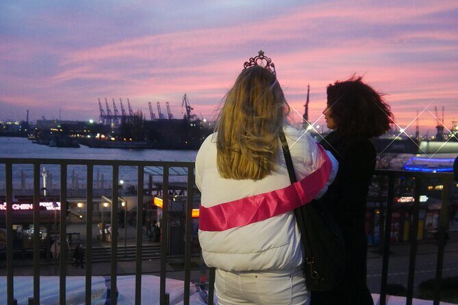 Professional photo tour with Hamburg sights - A Closer Look at the Hamburg Photo Tour