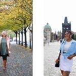Professional photoshoot at Charles Bridge & Kampa island - What to Expect During the Photoshoot