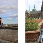 Professional photoshoot at Prague Castle - The Value of This Experience