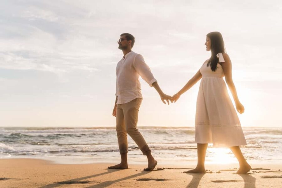 Professional Photoshoot in Corfu - Pose and Explore - Why These Spots Matter