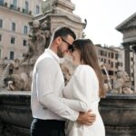 Professional Photoshoot in Eternal City Rome - How the booking process works