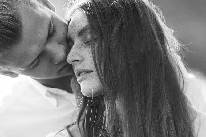 Professional Photoshoot in Lindos - Location and Meeting Details