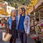 Professional Photoshoot in Nice - The Itinerary and Locations