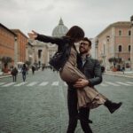 Professional photoshoot in Rome - The Cost and Value
