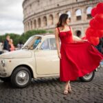 Professional Photoshoot in Rome - FAQs
