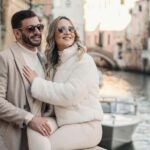Professional Photoshoot in Venice - Key Points: