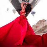 Professional Photoshoot with Hot Air Balloons View in Cappadocia - Authentic Feedback and Considerations