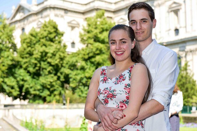 Professional Photoshoot with London Landmarks - FAQs About the London Landmarks Photoshoot