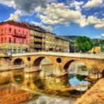 PROFESSIONAL SARAJEVO WALKING TOUR - With guide who guided STING! - Exploring Sarajevo’s Main Stops