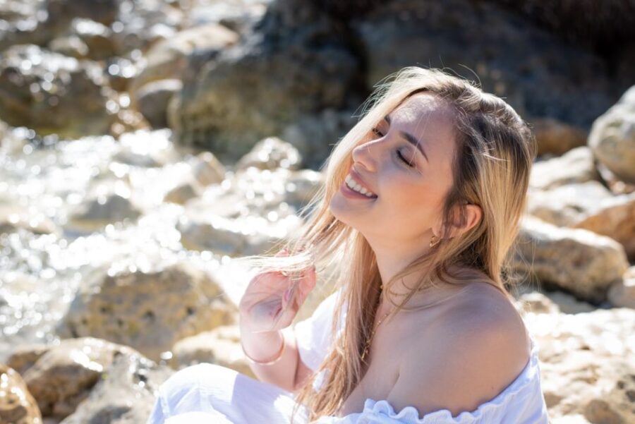 Professional Vacation photographer in Malta - Key Points