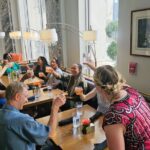 Prohibition Themed Downtown Atlanta Progressive Dinner - Key Highlights and Why You’ll Love This Tour