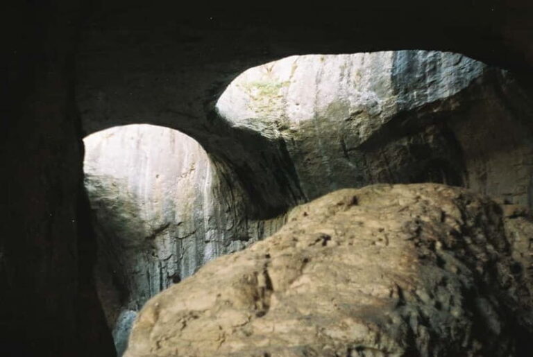 Prohodna, Saeva Dupka Cave and Glozhene Tour from Sofia - Who Is This Tour Best For?