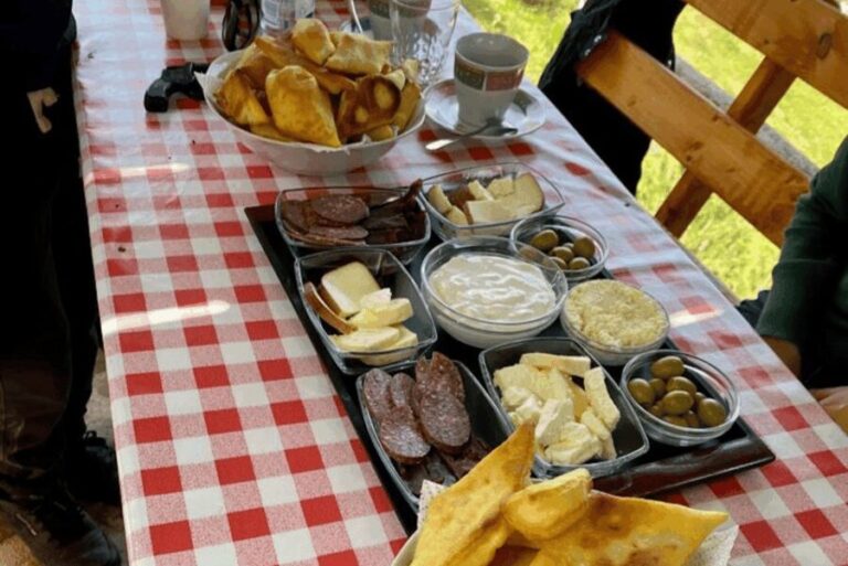 Prokoko: A Day Tour to the Forgotten Village from Sarajevo - The Value of This Tour