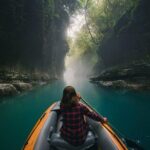 Prometheus cave, Martvili canyon, Okatse waterfall and Lomina lake from Kutaisi - What to Expect from the Tour Experience