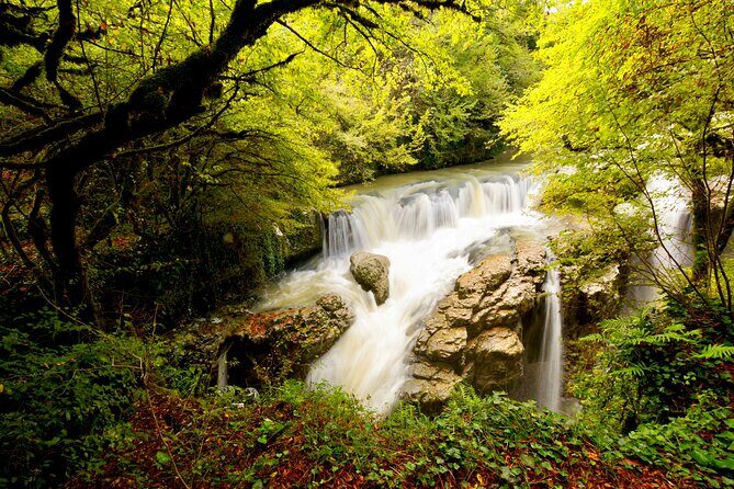 Prometheus Cave, Okatse Canyon & Martvili Canyon from Kutaisi - What Travelers Love (and Whats Not So Great)