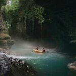 Prometheus Caves, Martvili Canyons Private Day Trip - Prometheus Cave