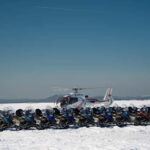 Proposal at an Active Volcano Area - What to Expect During the Experience