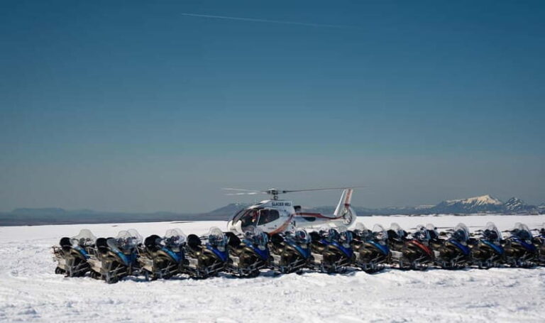 Proposal at an Active Volcano Area - What to Expect During the Experience