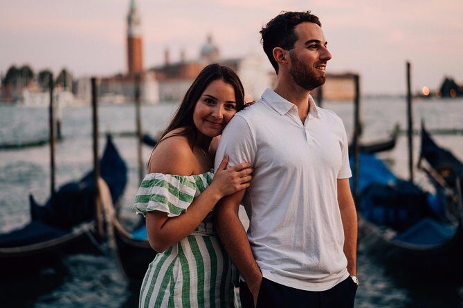 Proposal Photographer in Venice - Who Is This Tour Best For?
