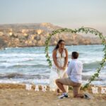 Proposal Photoshoot with Professional Photographer in Malta - The Photographer and the Creative Process