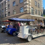 Prosecco Bike & Old Town Sightseeing - The Authentic Traveler Perspective