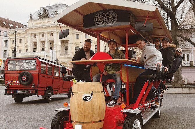 Prosecco Bike - The Experience Itself: What You Can Expect