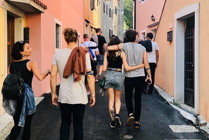 Prosecco Origins Wine Experience - Authenticity and Value