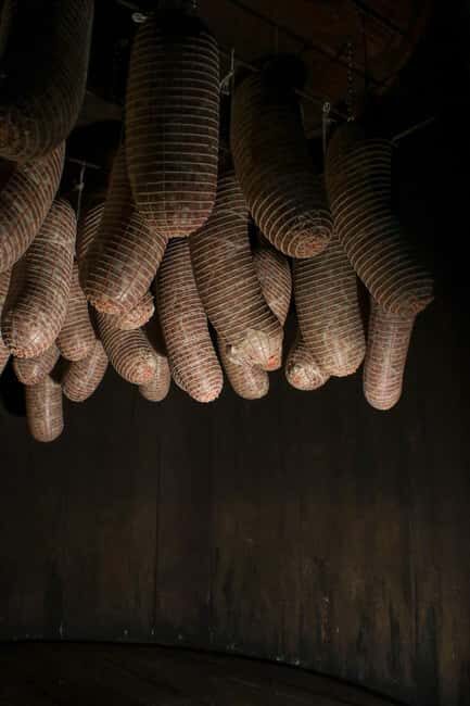 Prosecco tour in Valdobbiadene: Wine tasting and local products - Frequently Asked Questions