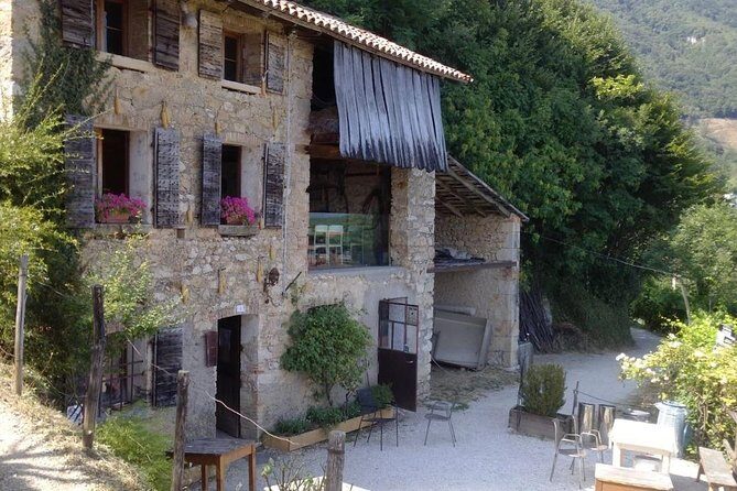 Prosecco Wine Tour. Full day from Venice - Visiting the Vineyards and Learning the Craft