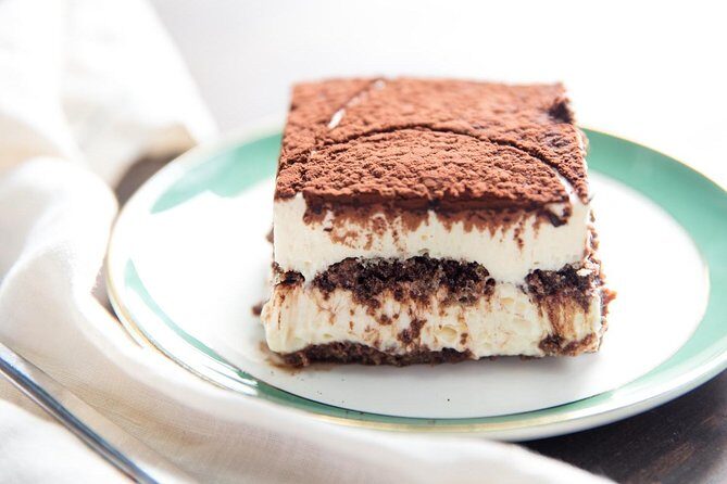 Prosecco Wine Tour With Tiramisu' From Venice - Key Points