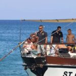 Protaras: Adults Presidents Cruise with Slide, BBQ & 1 Drink - Practical Details and Considerations