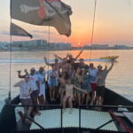 Protaras: Blue Lagoon and Turtles Pirate Cruise - Pirate-Themed Entertainment and Atmosphere