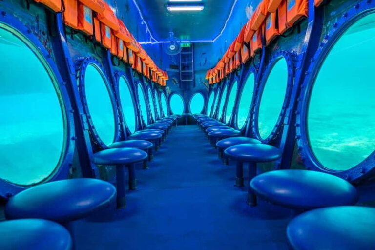 Protaras: Blue Lagoon, Sea Caves and Turtle Cove Sunset Trip - What’s Good and What’s Not