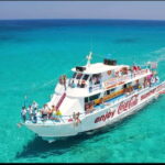 Protaras: Famagusta, Blue Lagoon and Turtle Cove Boat Trip - The Practicalities