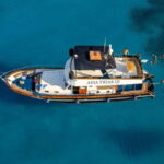 Protaras: Luxury Blue Lagoon Cruise / 3H, 2 Swim Stops - Cost and Value