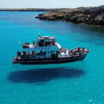 Protaras: Luxury Blue Lagoon Cruise / 4H, Food, 3 Swim Stops - The Practical Side: What You Need to Know
