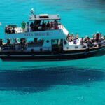 Protaras: Luxury Private Blue Lagoon Boat Trips 3.5H Tour - Who Should Consider This Tour?
