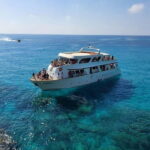 Protaras: Luxury Yacht Cruise with slide, BBQ Lunch & Drink - Practical Tips & Considerations