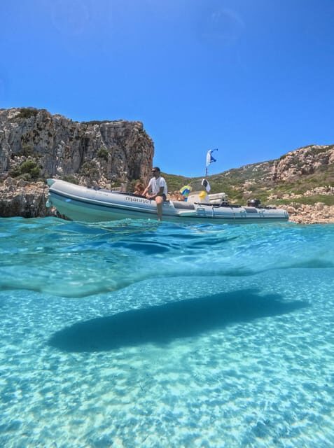 Proti Island: Snorkeling Boat Tour - What’s Included and What’s Not