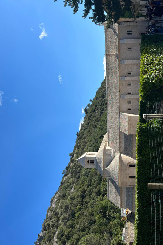 Provençal escape : discover the villages of the Luberon - Who Should Consider This Tour?